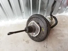 вакуумный усилитель тормозов BMW X5 E53 (1999—2003)