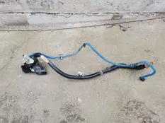 Горловина топливного бака Mercedes-Benz GL-класс X164 (2006—2009)