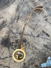 Датчик уровня топлива Mercedes-Benz GL-класс X164 (2006—2009)