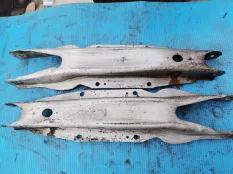 рычаг, тяга подвески Mercedes-Benz A-класс W176 (2012—2015)