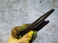 дисплей парктроника Mercedes-Benz C-класс W204/S204/С204 рестайлинг (2011—2015)