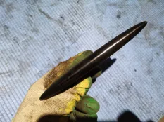 дисплей парктроника Mercedes-Benz M-класс W164 (2005—2008)