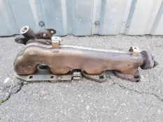 Коллектор выпускной Mercedes-Benz GLK-класс X204 рестайлинг (2012—2015)