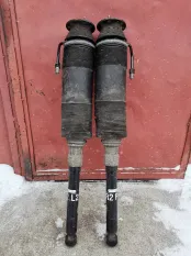 амортизатор Mercedes-Benz S-класс W220 (1998—2005)