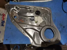 Стеклоподъемник задний левый Mercedes-Benz E-класс W212/S212/C207/A207 (2009—2013)