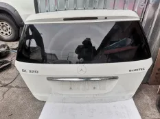 Дверь багажника Mercedes-Benz GL-класс X164 (2006—2009)