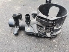 корпус топливного фильтра, сепаратора Mercedes-Benz V-класс W447 (2014—2025)