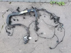 Проводка ДВС Mercedes-Benz GLK-класс X204 рестайлинг (2012—2015)