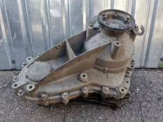 раздаточная коробка Mercedes-Benz GL-класс X164 (2006—2009)