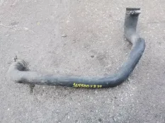 Патрубок Mercedes-Benz GL-класс X164 (2006—2009)