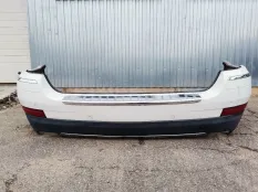 Бампер задний Mercedes-Benz GL-класс X164 (2006—2009)