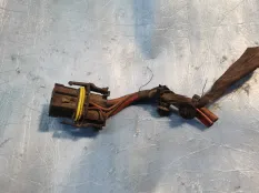 Разъем Mercedes-Benz E-класс W212/S212/C207/A207 (2009—2013)