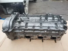 Головка блока цилиндров Mercedes-Benz GL-класс X164 (2006—2009)