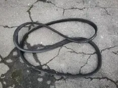 Уплотнитель багажника Mercedes-Benz GL-класс X164 (2006—2009)