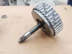 барабан фрикционный Toyota Highlander II (2007—2010)