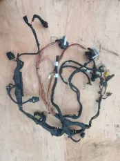 Проводка двигателя Mercedes-Benz E-класс W213/S213/C238/A238 (2016—2021)