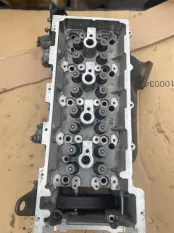 Головка блока цилиндров Mercedes-Benz G-класс W463 (1990—2006)
