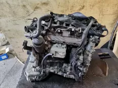 Двигатель Mercedes-Benz V-класс W447 (2014—2025)