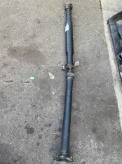 карданный вал Mercedes-Benz GL-класс X164 (2006—2009)