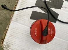 Крышка бензобака Mercedes-Benz GL-класс X164 (2006—2009)