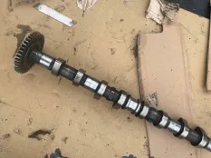 Распредвал Mercedes-Benz G-класс W463 (1990—2006)