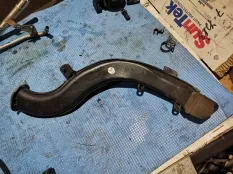 Водосток Mercedes-Benz A-класс W176 (2012—2015)