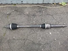 Привод передний правый Mercedes-Benz M-класс W166 (2011—2015)