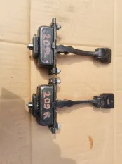 Ограничитель двери Mercedes-Benz CLK-класс AMG A209/C209 рестайлинг (2005—2010)