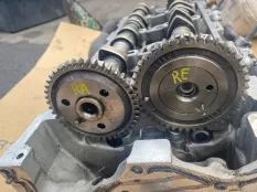 Распредвал Mercedes-Benz G-класс W463 (1990—2006)