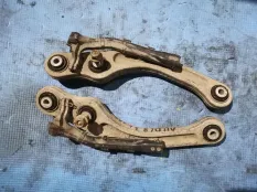 Рычаг задний Audi A8 D3 рестайлинг 2 (2007—2010)