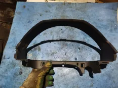 консоль панели приборов Mercedes-Benz E-класс W212/S212/C207/A207 (2009—2013)