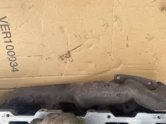 Коллектор выпускной Mercedes-Benz G-класс W463 (1990—2006)