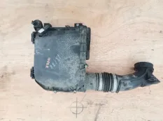 Корпус воздушного фильтра Mercedes-Benz GLS-класс X166 (2015—2019)