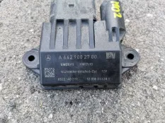 реле накала Mercedes-Benz GL-класс X164 (2006—2009)