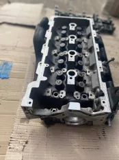 Головка блока цилиндров Mercedes-Benz G-класс W463 (1990—2006)