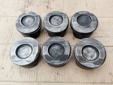 Поршень Mercedes-Benz M-класс W166 (2011—2015)