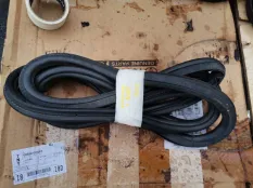 Уплотнитель двери Mercedes-Benz Vito W639 (2003—2010)