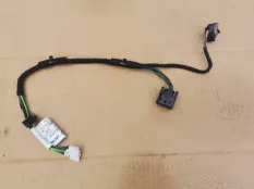 Проводка двери Mercedes-Benz CLK-класс AMG A209/C209 рестайлинг (2005—2010)