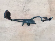 Маслоотделитель Mercedes-Benz GLS-класс X166 (2015—2019)