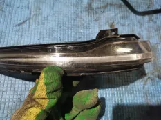 Указатель поворота левый Mercedes-Benz C-класс W205/S205/C205/A205 (2014—2018)