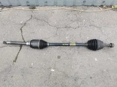 Привод передний правый Mercedes-Benz GL-класс X164 (2006—2009)