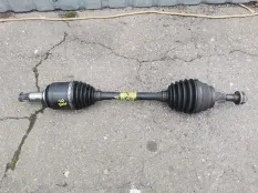 Привод передний левый Mercedes-Benz GL-класс X164 (2006—2009)