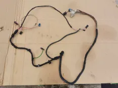 Проводка двери Mercedes-Benz CLK-класс AMG A209/C209 рестайлинг (2005—2010)