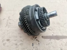 планетарная передача АКПП Toyota Highlander II (2007—2010)