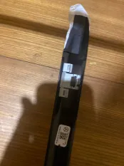 Молдинг Mercedes-Benz E-класс C238 Mercedes-Benz E-класс W213/S213/C238/A238 рестайлинг (2020—2026)