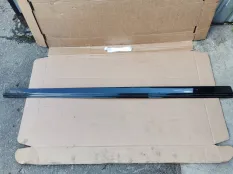 Молдинг передней правой двери Mercedes-Benz CLK-класс AMG A209/C209 рестайлинг (2005—2010)