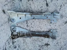 крепление крыла Mercedes-Benz GL-класс X164 (2006—2009)