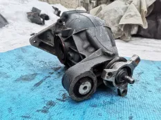 редуктор Mercedes-Benz M-класс W166 (2011—2015)