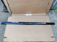 Молдинг передней левой двери Mercedes-Benz CLK-класс AMG A209/C209 рестайлинг (2005—2010)