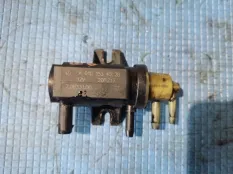 Клапан турбины Mercedes-Benz GLE-класс V167 (2018—2026)